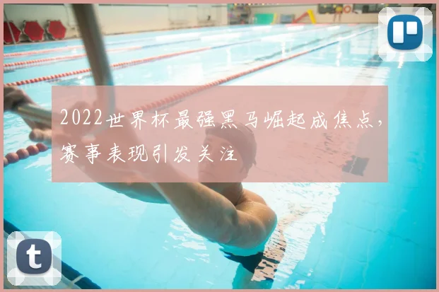 2022世界杯最强黑马崛起成焦点，赛事表现引发关注